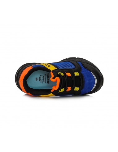 SNEAKERS F061-387AL 30-35