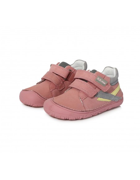 ДЕТСКИ ОБУВКИ BAREFOOT S073-375C 20-25