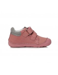CHILDREN'S SHOES BAREFOOT S073-375C 20-25 2