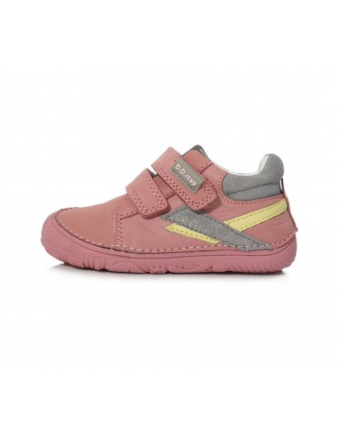 ДЕТСКИ ОБУВКИ BAREFOOT S073-375C 20-25