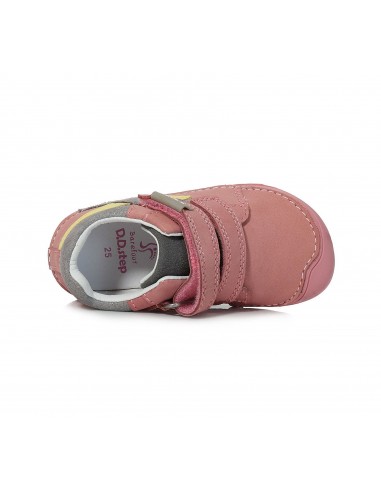 ДЕТСКИ ОБУВКИ BAREFOOT S073-375C 20-25