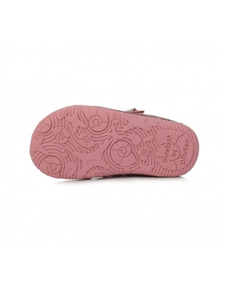 ДЕТСКИ ОБУВКИ BAREFOOT S073-375C 20-25