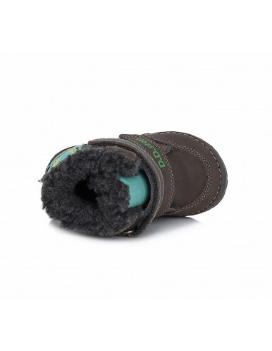ДЕТСКИ БОТИ W029-394 19-24