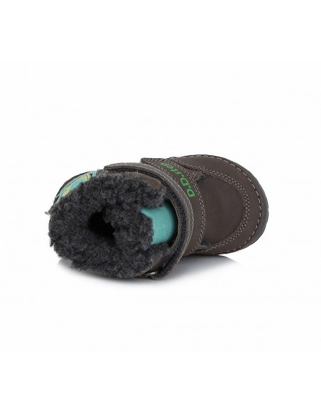 ДЕТСКИ БОТИ W029-394 19-24