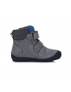 CHILDREN'S BOOTS BAREFOOT W063-374AL 31-36 2