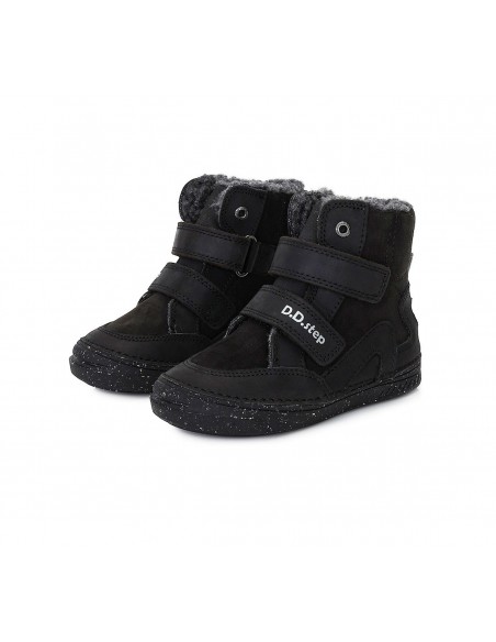 CHILDREN'S BOOTS W040-369L 31-36