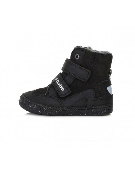 CHILDREN'S BOOTS W040-369L 31-36