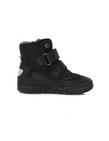 CHILDREN'S BOOTS W040-369L 31-36
