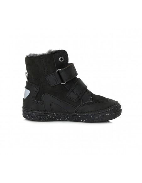 CHILDREN'S BOOTS W040-369L 31-36
