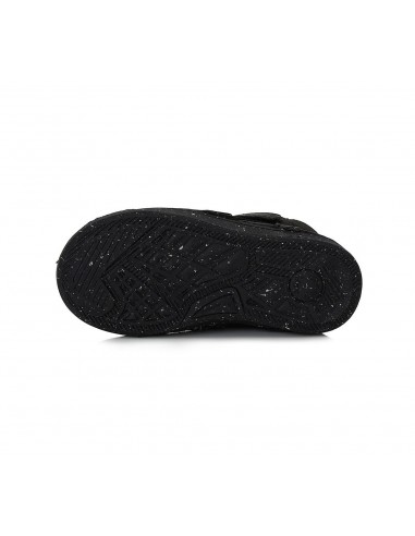 CHILDREN'S BOOTS W040-369L 31-36