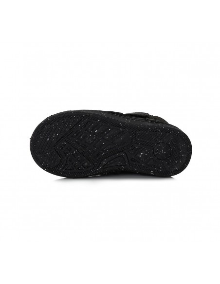 CHILDREN'S BOOTS W040-369L 31-36