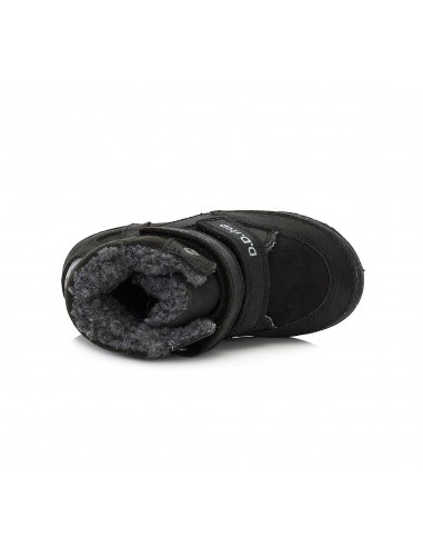 CHILDREN'S BOOTS W040-369L 31-36