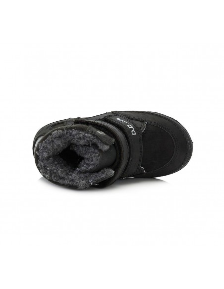 CHILDREN'S BOOTS W040-369L 31-36