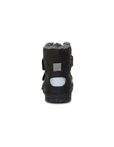 CHILDREN'S BOOTS W040-369L 31-36