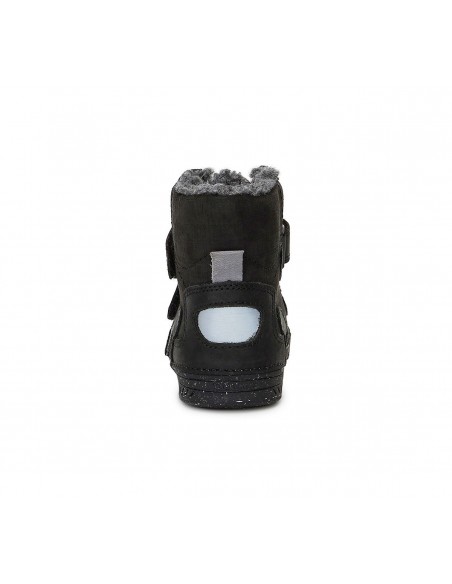 CHILDREN'S BOOTS W040-369L 31-36
