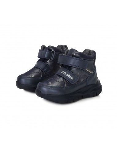 KIDS BOOTS F651-376BM 24-29