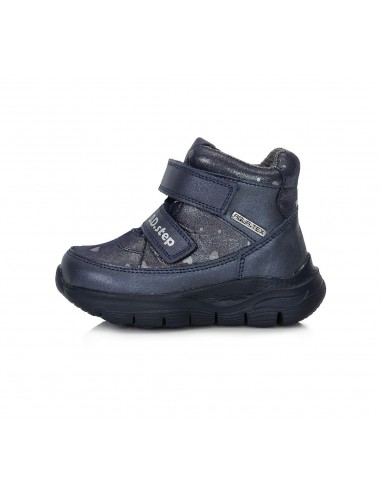 KIDS BOOTS F651-376BM 24-29