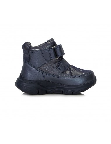 KIDS BOOTS F651-376BM 24-29