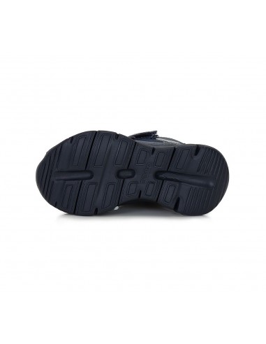 KIDS BOOTS F651-376BM 24-29