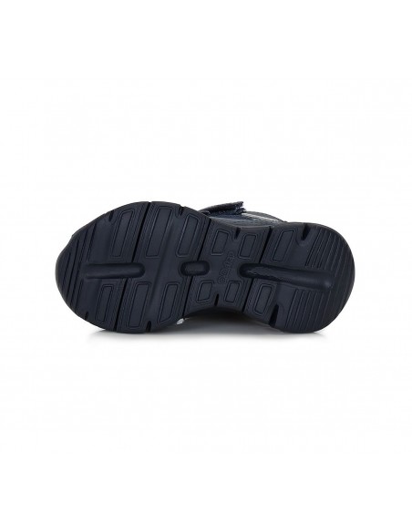 KIDS BOOTS F651-376BM 24-29
