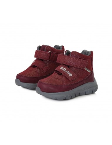 KIDS BOOTS F651-376CL 30-35