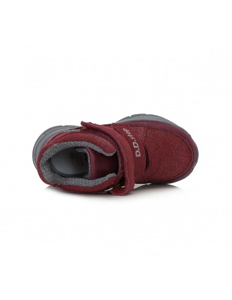 KIDS BOOTS F651-376CM 24-29