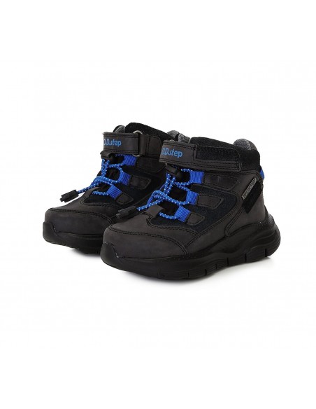 KIDS BOOTS F651-342L 30-35