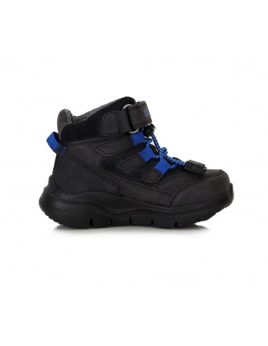 KIDS BOOTS F651-342L 30-35