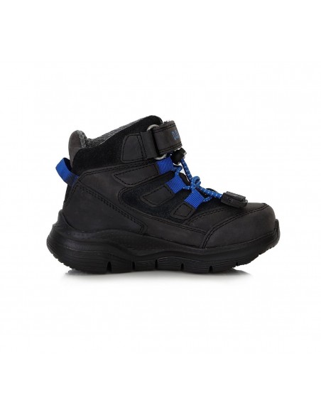 KIDS BOOTS F651-342L 30-35