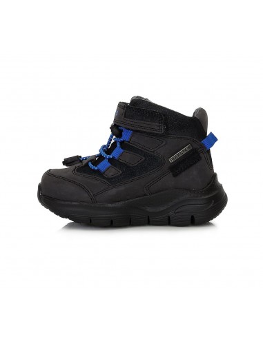 KIDS BOOTS F651-342L 30-35