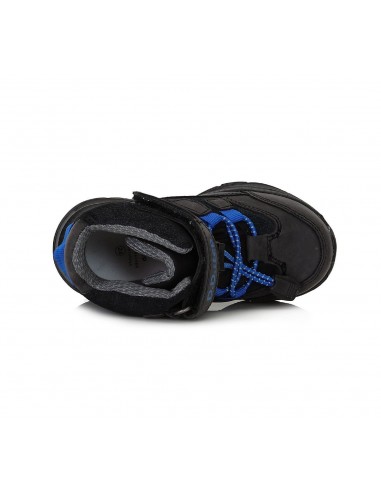 KIDS BOOTS F651-342L 30-35