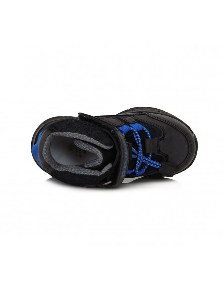 KIDS BOOTS F651-342L 30-35