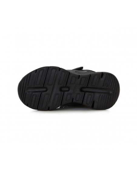 KIDS BOOTS F651-342L 30-35