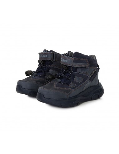 KIDS BOOTS F651-342AL 30-35