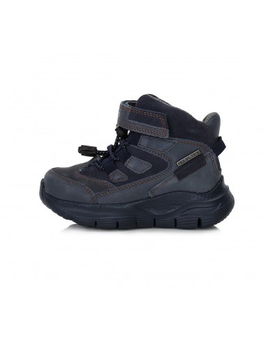 KIDS BOOTS F651-342AL 30-35
