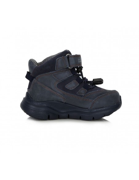KIDS BOOTS F651-342AL 30-35