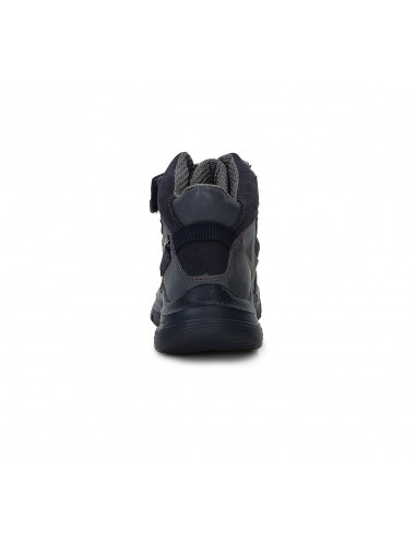 KIDS BOOTS F651-342AL 30-35