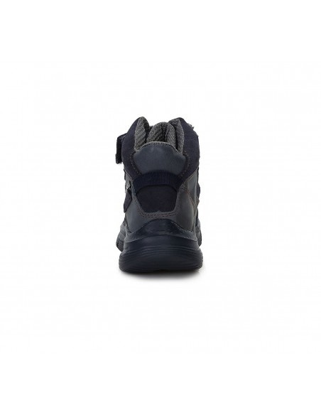 KIDS BOOTS F651-342AL 30-35