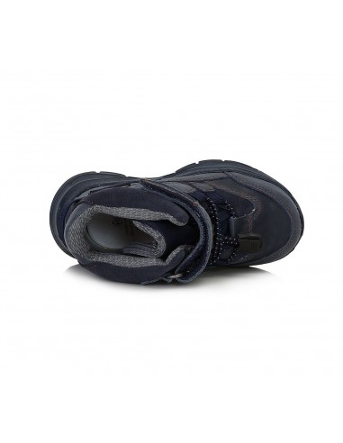 KIDS BOOTS F651-342AL 30-35