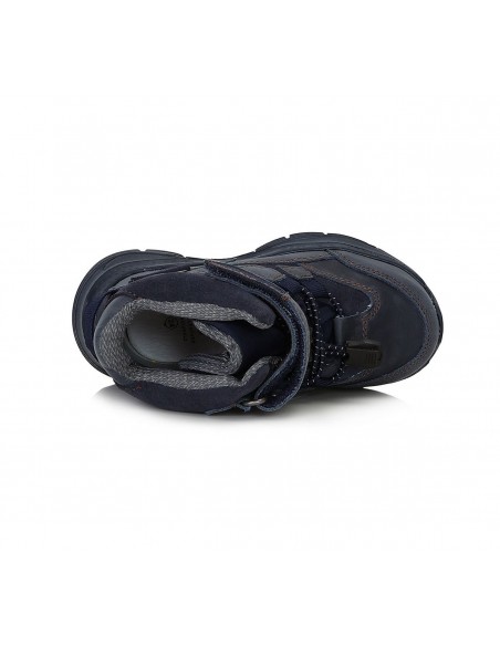 KIDS BOOTS F651-342AL 30-35