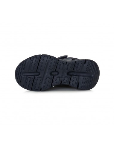 KIDS BOOTS F651-342AL 30-35