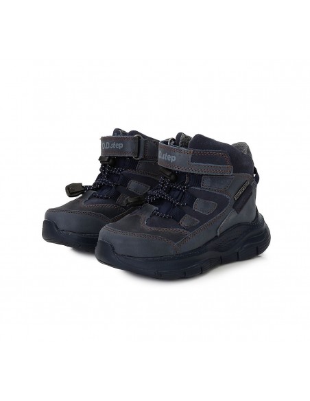 KIDS BOOTS F651-342AM 24-29