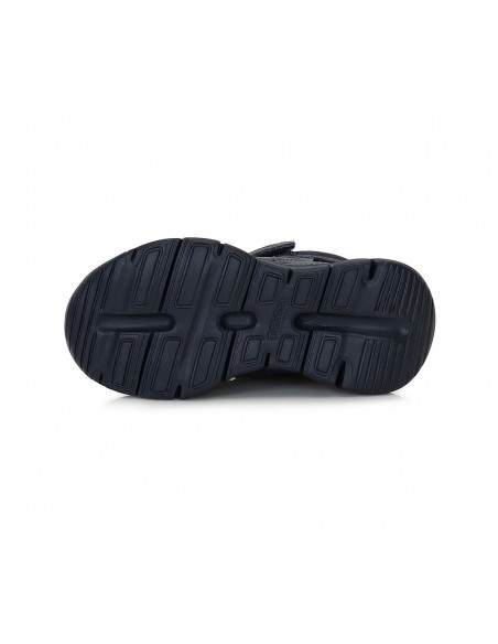 KIDS BOOTS F651-342AM 24-29