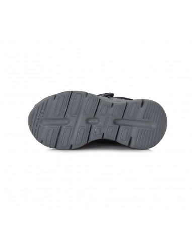 KIDS BOOTS F651-342BL 30-35
