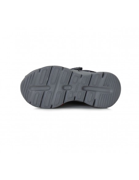 KIDS BOOTS F651-342BL 30-35