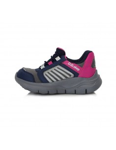 SNEAKERS F061-387BM 24-29 2