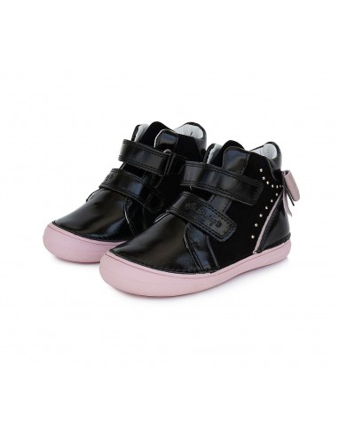 CHILDREN'S SNEAKERS A078-330L 32-37