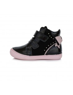CHILDREN'S SNEAKERS A078-330L 32-37 2