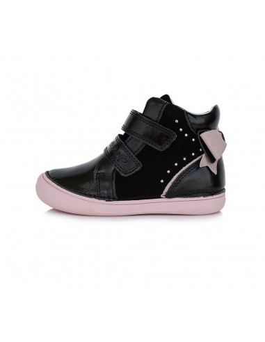 CHILDREN'S SNEAKERS A078-330L 32-37