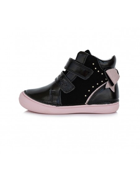 CHILDREN'S SNEAKERS A078-330L 32-37